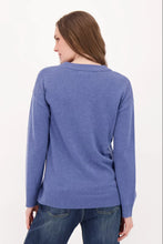 Load image into Gallery viewer, Spanner - Sweater - 526650