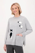 Load image into Gallery viewer, Spanner - Sweater - 526653