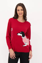 Load image into Gallery viewer, Spanner - Sweater - 526658