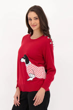 Load image into Gallery viewer, Spanner - Sweater - 526658