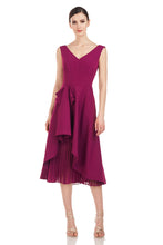 Load image into Gallery viewer, Kay Unger  - Dress  - 55110374