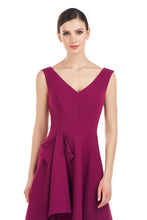 Load image into Gallery viewer, Kay Unger  - Dress  - 55110374