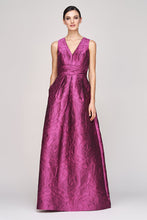 Load image into Gallery viewer, Kay Unger  - Dress -  55110396