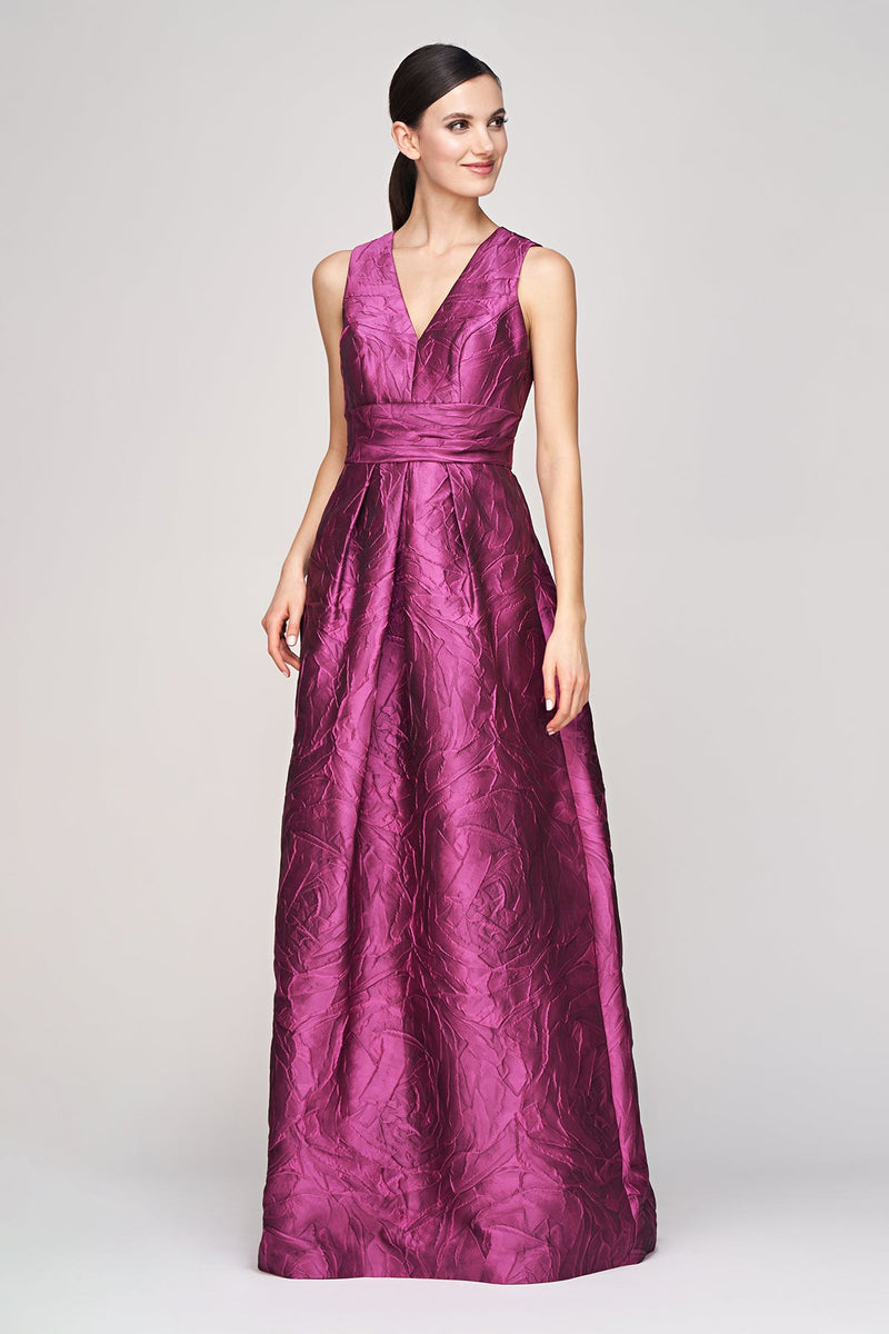 Kay Unger  - Dress  - 5517430