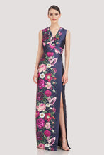 Load image into Gallery viewer, Kay Unger  - Dress - 55110897