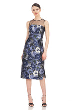 Load image into Gallery viewer, Kay Unger  - Dress  - 55110900