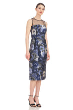 Load image into Gallery viewer, Kay Unger  - Dress  - 55110900