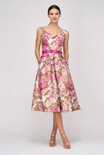 Load image into Gallery viewer, Kay Unger  - Dress  -  55111915