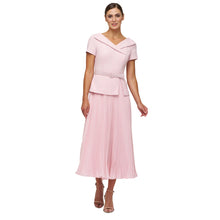 Load image into Gallery viewer, Kay Unger  - Dress  - 55113226