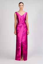 Load image into Gallery viewer, Kay Unger  - Dress  - 55113241