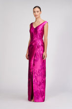 Load image into Gallery viewer, Kay Unger  - Dress  - 55113241