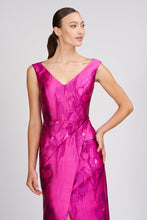 Load image into Gallery viewer, Kay Unger  - Dress  - 55113241