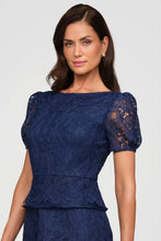 Load image into Gallery viewer, Kay Unger - Dress - 55116251