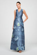 Load image into Gallery viewer, Kay Unger - Dress - 55116545