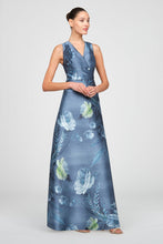 Load image into Gallery viewer, Kay Unger - Dress - 55116545