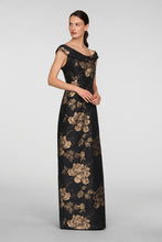 Load image into Gallery viewer, Kay Unger - Dress - 55116700