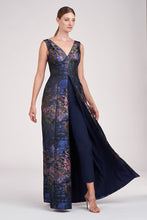 Load image into Gallery viewer, Kay Unger  - Jumpsuit  - 55411431