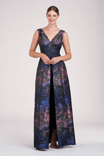 Load image into Gallery viewer, Kay Unger  - Jumpsuit  - 55411431