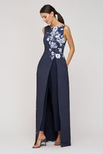 Load image into Gallery viewer, Kay Unger  - Jumpsuit  - 55413927