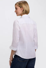 Load image into Gallery viewer, Foxcroft - Blouse - 102278