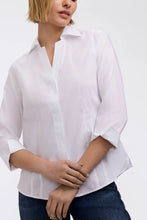 Load image into Gallery viewer, Foxcroft - Blouse - 102278