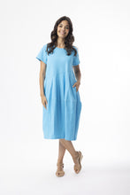 Load image into Gallery viewer, Orientique –Dress – 91279