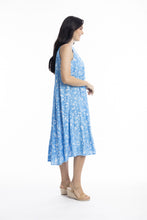 Load image into Gallery viewer, Orientique – Dress – 40015
