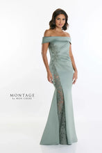 Load image into Gallery viewer, Montage - Dress -  M535-214