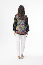 Load image into Gallery viewer, Orientique – Top – 82229