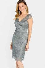 Load image into Gallery viewer, Cameron Blake - Dress - CB108 - 2 Colours