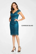Load image into Gallery viewer, Cameron Blake - Dress - CB108 - 2 Colours