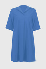 Load image into Gallery viewer, Joseph Ribkoff - Dress -  251153 Coastal Blue