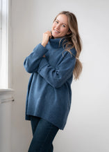 Load image into Gallery viewer, Echo Verde - Sweater - EV8003 - 11 Colours