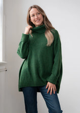 Load image into Gallery viewer, Echo Verde - Sweater - EV8003 - 11 Colours