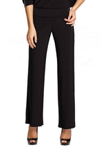 Load image into Gallery viewer, Frank Lyman – Pant – 006 - Midnight