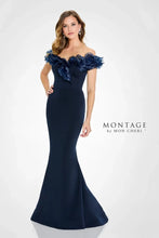 Load image into Gallery viewer, Montage - Dress -  M538-214
