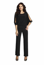 Load image into Gallery viewer, Frank Lyman – Pant – 006 - Midnight