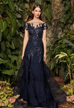 Load image into Gallery viewer, Alexander by Daymor  - Dress -  961
