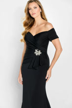 Load image into Gallery viewer, Cameron Blake - Dress -  CB141- 037
