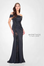Load image into Gallery viewer, Montage - Dress -  M535-214