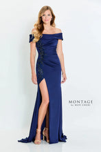 Load image into Gallery viewer, Montage - Dress -  M535-214