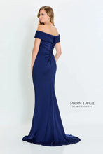 Load image into Gallery viewer, Montage - Dress -  M535-214
