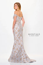 Load image into Gallery viewer, Montage - Dress -  M905-510