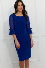 Load image into Gallery viewer, Frank Lyman –  Dress – 269025
