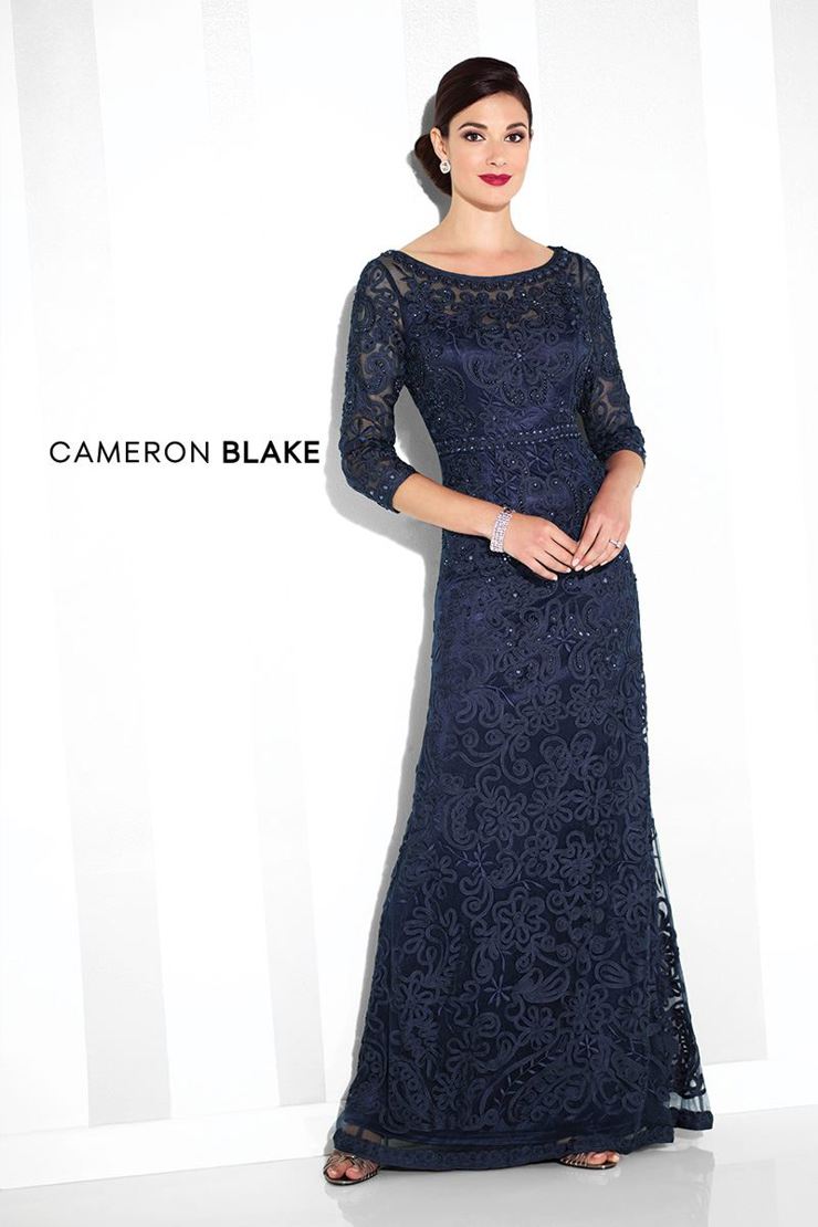 Cameron Blake - Dress - 115604SL