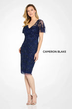 Load image into Gallery viewer, Cameron Blake - Dress -  CB118
