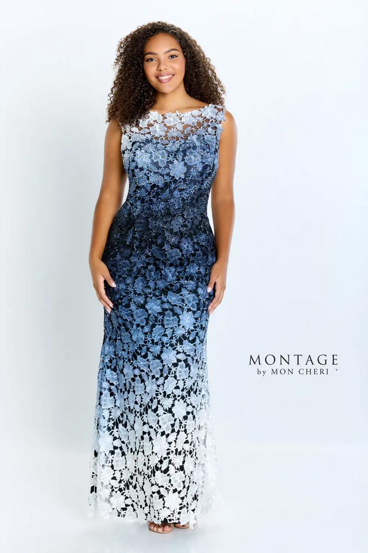 Montage - Dress - 119958