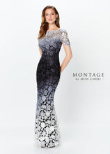 Load image into Gallery viewer, Montage by Mon Cheri - Dress -   119518
