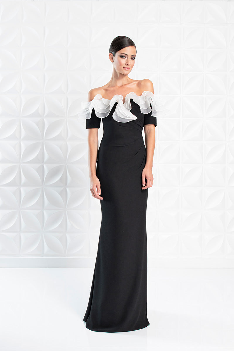 Alexander by Daymor  - Dress -  1257