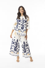 Load image into Gallery viewer, Orientique – Top – 42190
